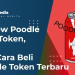 Review Poodle Cola Token