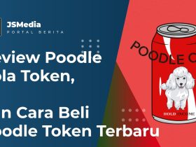Review Poodle Cola Token