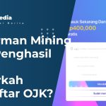 Superman Mining Apk Penghasil Uang