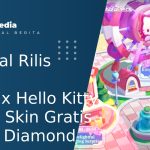 Tanggal Rilis Event MLBB x Hello Kitty