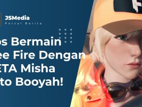Tips Bermain Free Fire Dengan META Misha