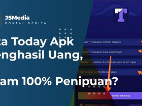 Tita Today Apk Penghasil Uang