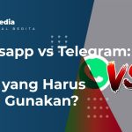 Whatsapp vs Telegram