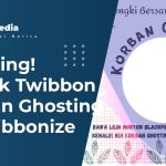 10 Link Twibbon Korban Ghosting
