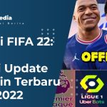 Adresi FIFA 22: Solusi Update Pemain Terbaru FIFA 2022