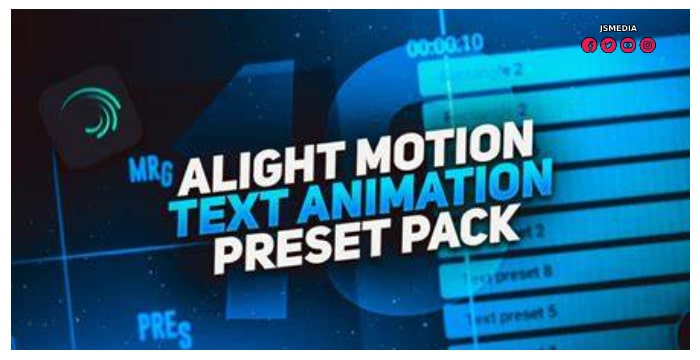 Download Alight Motion Mod Apk Terbaru 2022