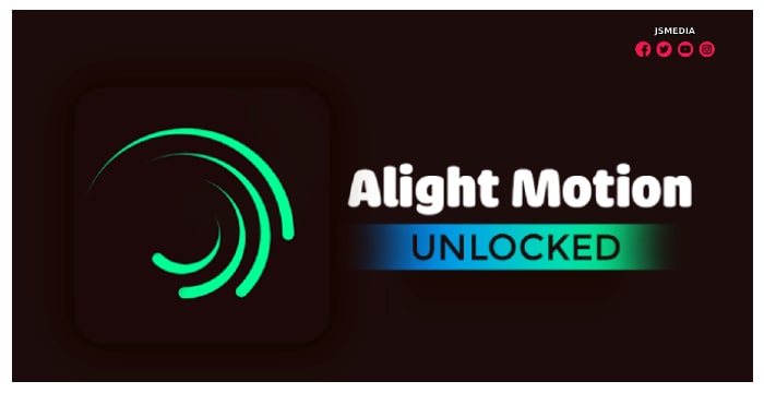 Alight Motion Mod Apk Terbaru, Aplikasi Edit Video Terfavorit 2022