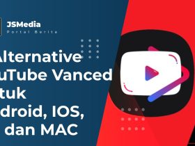 Alternative YouTube Vanced untuk Android, IOS, PC dan MAC