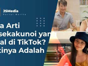 Apa Arti Misekakunoi