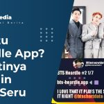 Apa Itu BTS Heardle App? Ini Artinya Dijamin Bikin Seru