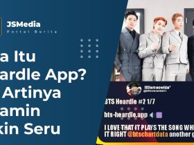 Apa Itu BTS Heardle App? Ini Artinya Dijamin Bikin Seru