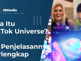 Apa Itu TikTok Universe?