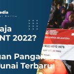 Apa Saja Isi BPNT 2022