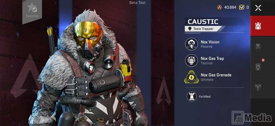 Apakah Apex Legends Mobile Game Pay to Win 