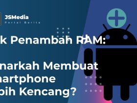 Apk Penambah RAM