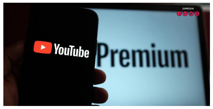 Youtube Premium: Aplikasi Pengganti Youtube Vanced 