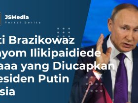Arti Brazikowaz Sinyom Ilikipaidiede Uraaa