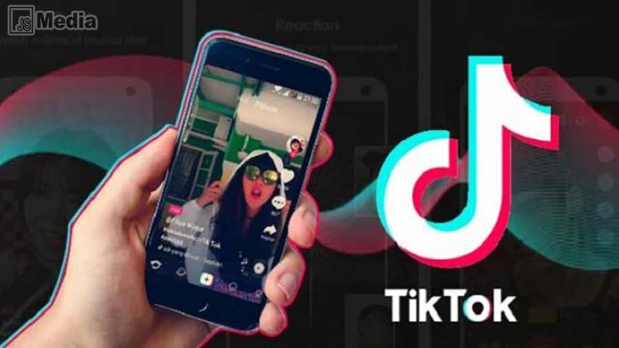 Arti Moots TikTok 