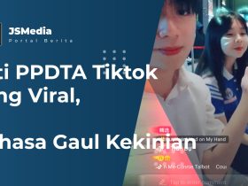 Arti PPDTA Tiktok