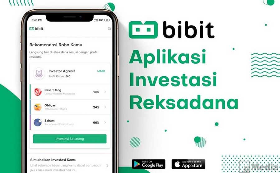 Cara Beli Reksa Dana Bibit