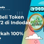 Cara Beli Token ASIXV2 di Indodax