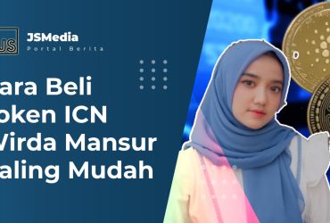 Cara Beli Token ICN Wirda Mansur