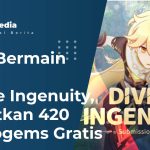 Cara Bermain Event Divine Ingenuity