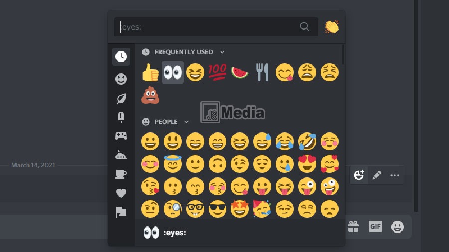 Cara Blokir Orang di Discord