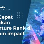 Cara Cepat Menaikan Adventure Rank di Genshin impact