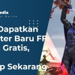 Cara Dapatkan Karakter Baru FF Kenta Gratis