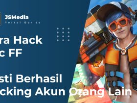 Cara Hack Acc FF
