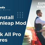 Cara Install Aplikasi Motionleap Mod Apk 