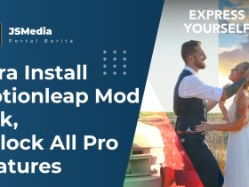 Cara Install Aplikasi Motionleap Mod Apk 