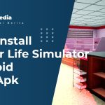 Cara Install Trader Life Simulator Android Mod Apk