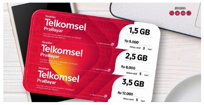 Bagaimana Cara Mengatasi Voucher Telkomsel Tidak Bisa Digunakan di Regional Anda?