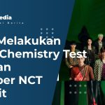 Cara Melakukan MBTI Chemistry Test dengan Member NCT Favorit
