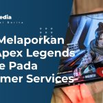 Cara Melaporkan Bug Apex Legends Mobile