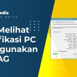 Cara Melihat Spesifikasi PC Menggunakan DXDIAG, Mudah Banget