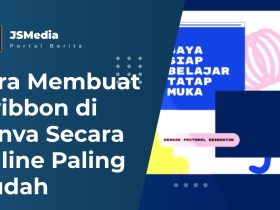 Cara Membuat Twibbon di Canva Secara Online Paling Mudah