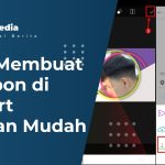 Cara Membuat Foto Twibbon di PicsArt