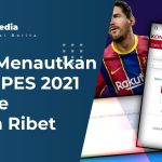 Cara Menautkan Akun PES 2021 Mobile