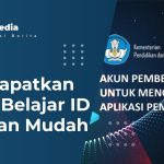 Cara Mendapatkan Akun Belajar ID