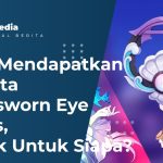 Cara Mendapatkan Senjata Oathsworn Eye Gratis