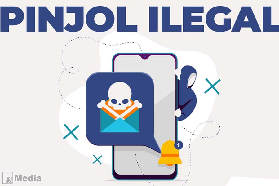 Cara Mengatasi Pinjol Ilegal