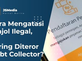 Cara Mengatasi Pinjol Ilegal, Sering Diteror Debt Collector?