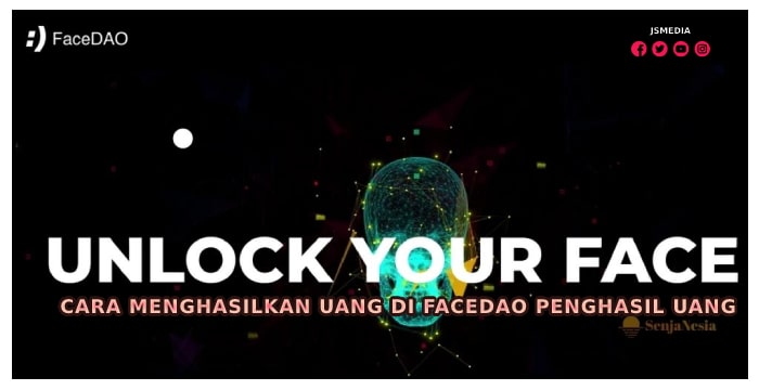 Apakah Terbukti Membayar Menggunakan Aplikasi Facedao?