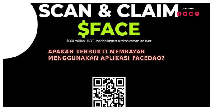 Cara Menghasilkan Uang di Facedao Penghasil Uang