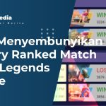 Cara Menyembunyikan History Ranked Match Apex Legends Mobile
