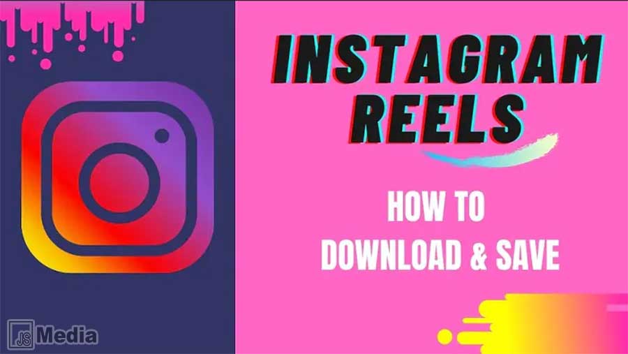 Cara Menyembunyikan Instagram Reels