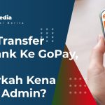 Cara Transfer Seabank Ke GoPay